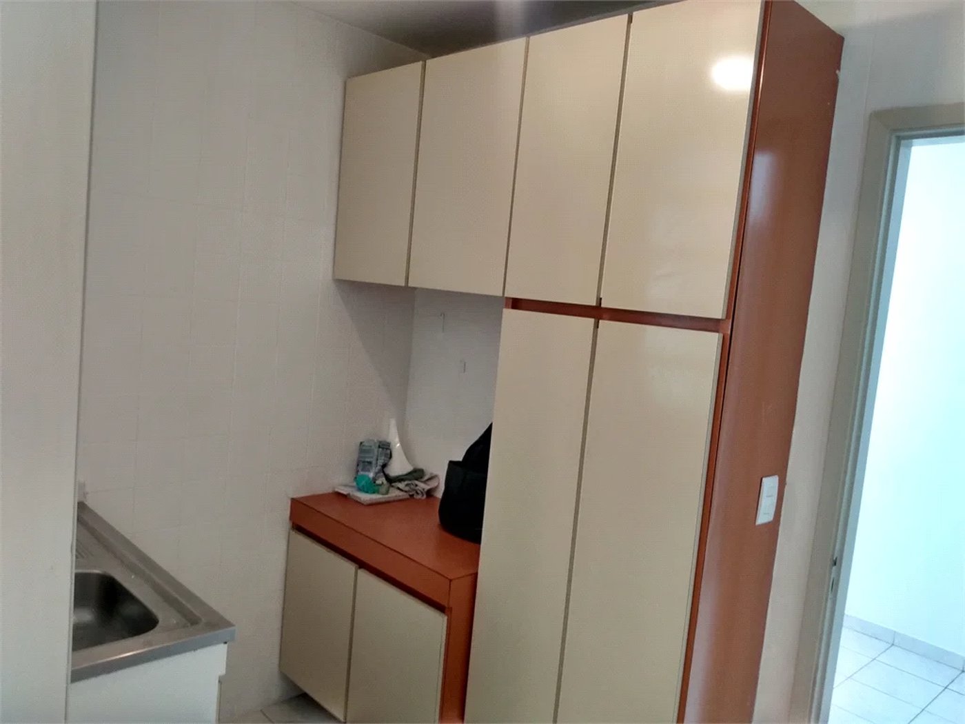 Apartamento à venda com 2 quartos em Alto da Lapa, São Paulo, SP