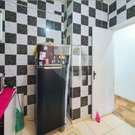 Apartamento à venda com 1 quarto em Ipiranga, São Paulo, SP