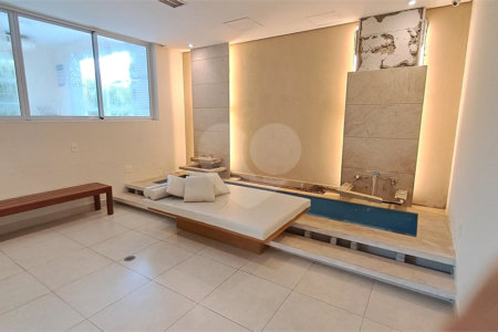 Apartamento à venda ou para alugar com 1 suíte em Vila Cordeiro, São Paulo, SP