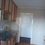 Apartamento à venda com 2 quartos em Jardim Ester, São Paulo, SP
