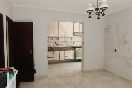 Casa para alugar com 6 quartos, sendo 2 suítes,  em Vila São João, Guarulhos, SP