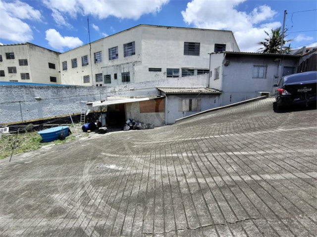 Terreno à venda em Tucuruvi, São Paulo, SP