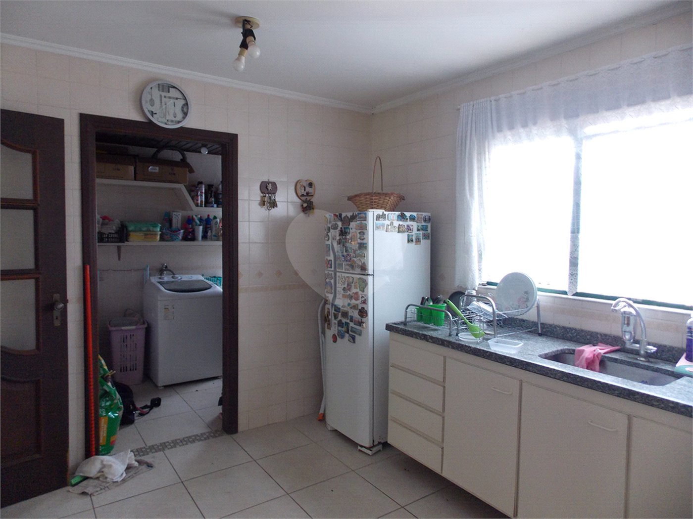 Sobrado para alugar com 3 quartos, sendo 1 suíte, em Condomínio Portal dos Nobres, Atibaia, SP