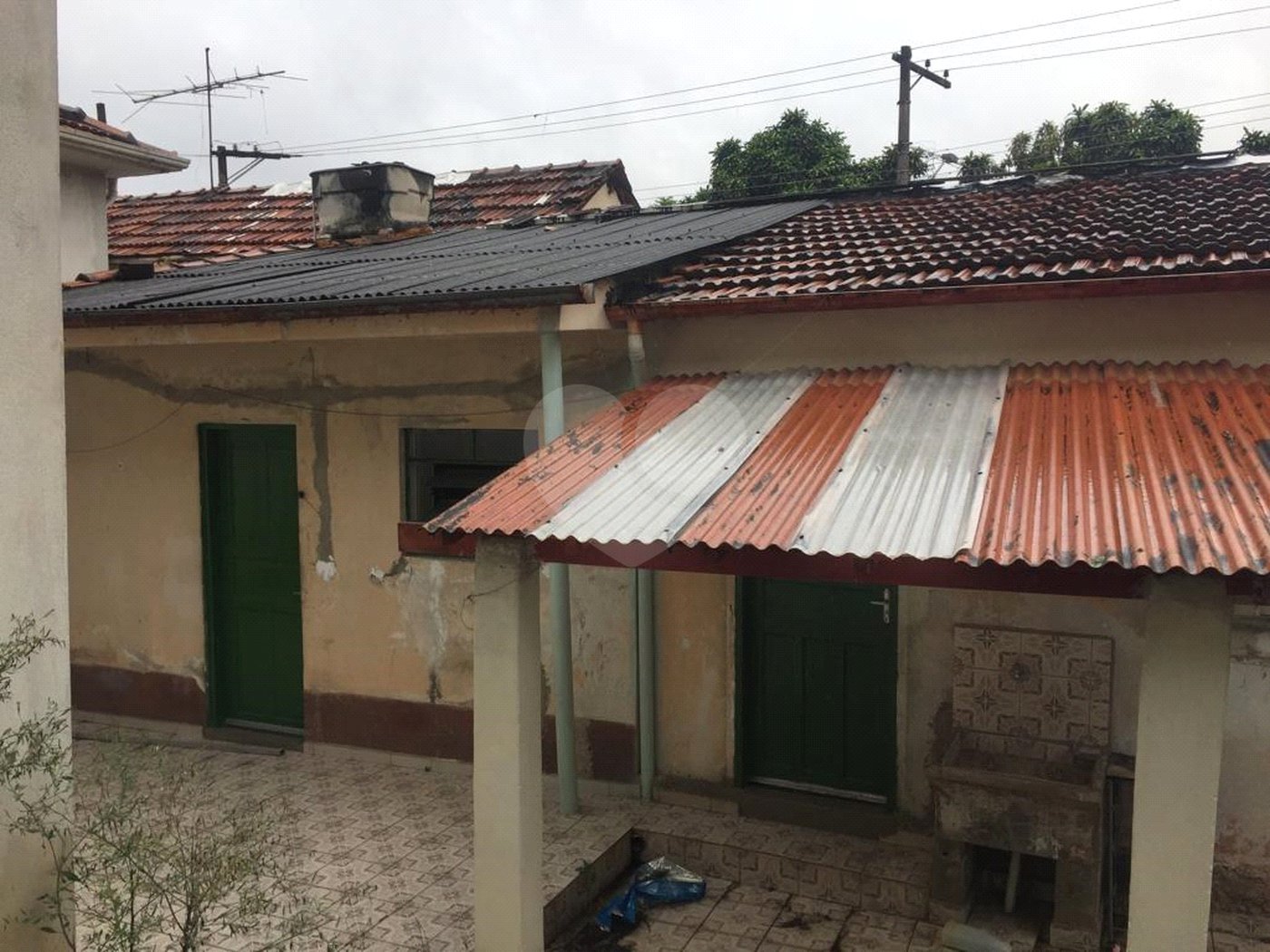 Terreno à venda em Imirim, São Paulo, SP
