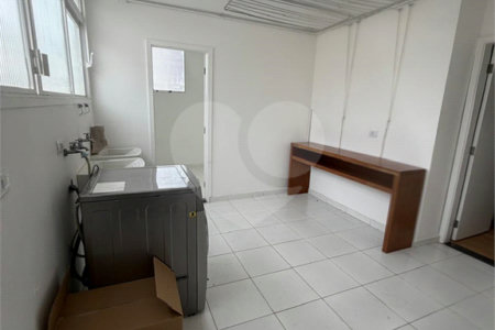 Apartamento para alugar com 3 suítes em Itaim Bibi, São Paulo, SP