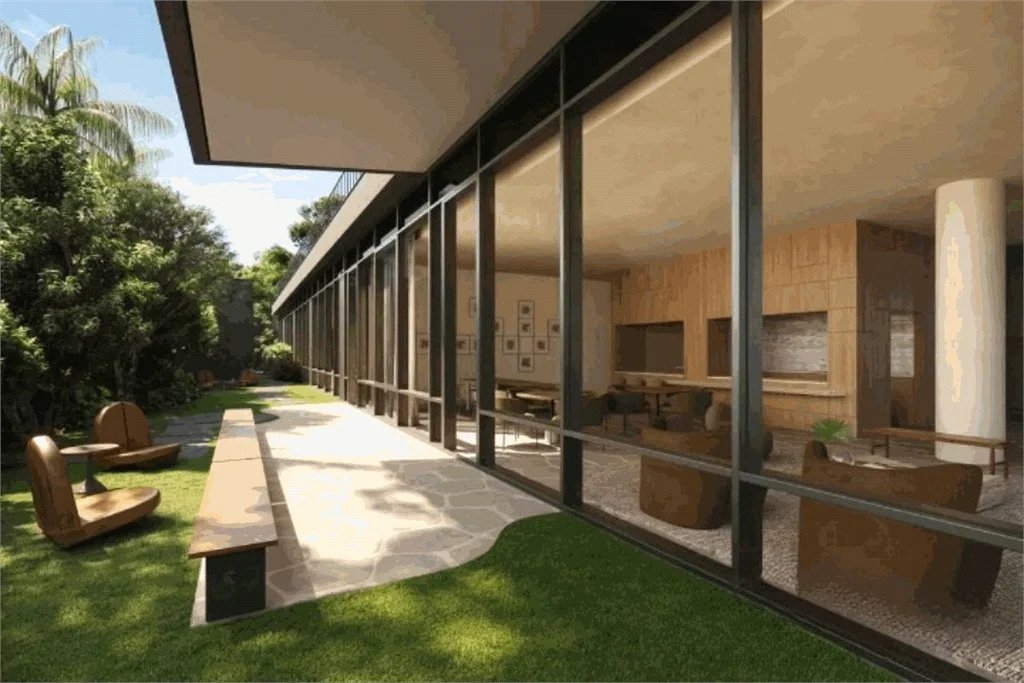 Apartamento à venda com 3 suítes em Cidade Monções, São Paulo, SP