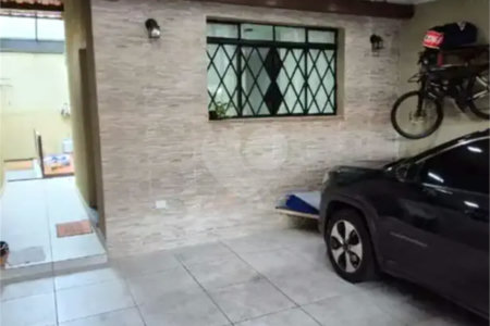 Sobrado à venda com 2 quartos em Jardim Cambara, São Paulo, SP
