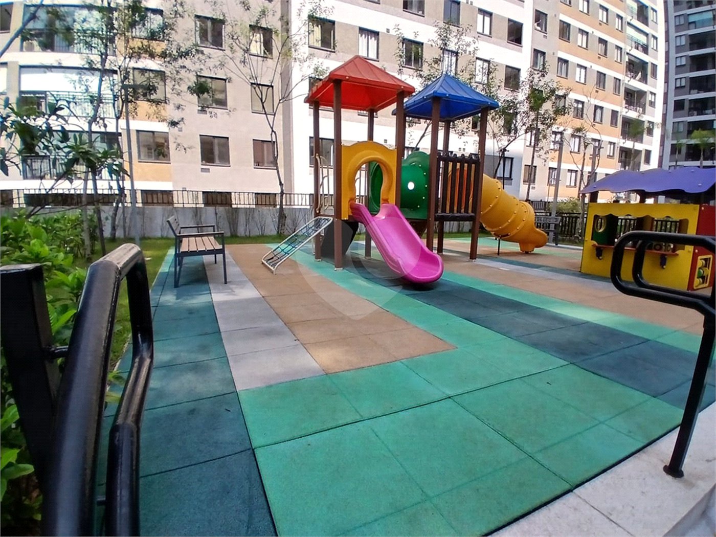 Apartamento para alugar com 2 quartos em Butantã, São Paulo, SP