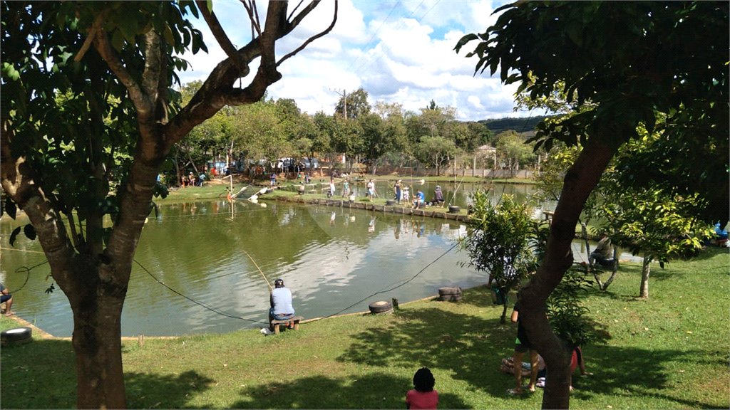 Terreno à venda com 4 quartos no condomínio Recanto dos Passaros, São Miguel Arcanjo - SP
