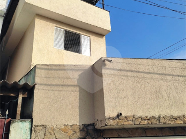 Casa à venda com 3 quartos em Casa Verde, São Paulo, SP
