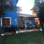 Casa à venda com 3 quartos, sendo 1 suíte,  em Praia Rasa, Armação dos Búzios, RJ