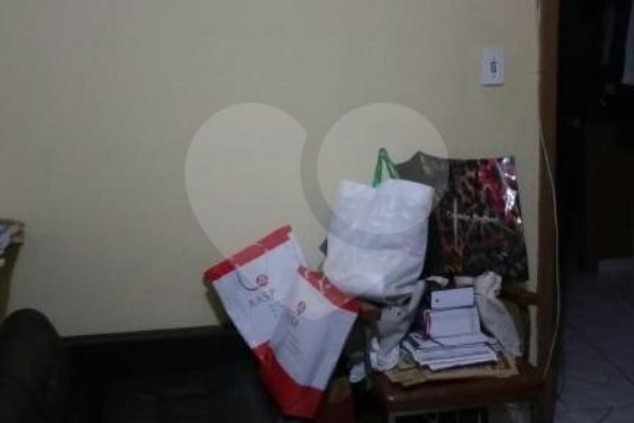 Sobrado à venda com 2 quartos em Tucuruvi, São Paulo, SP