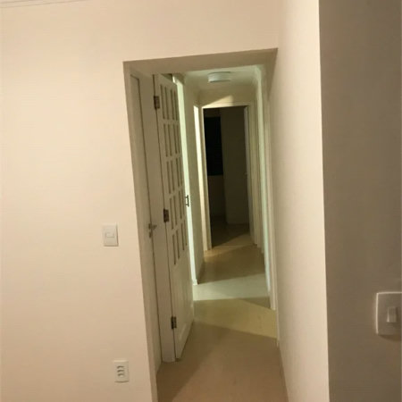 Apartamento à venda com 3 quartos, sendo 1 suíte,  em Fazenda Morumbi, São Paulo, SP
