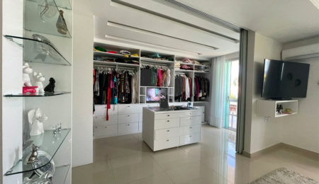 Casa para alugar com 4 suítes em Recreio dos Bandeirantes, Rio de Janeiro, RJ