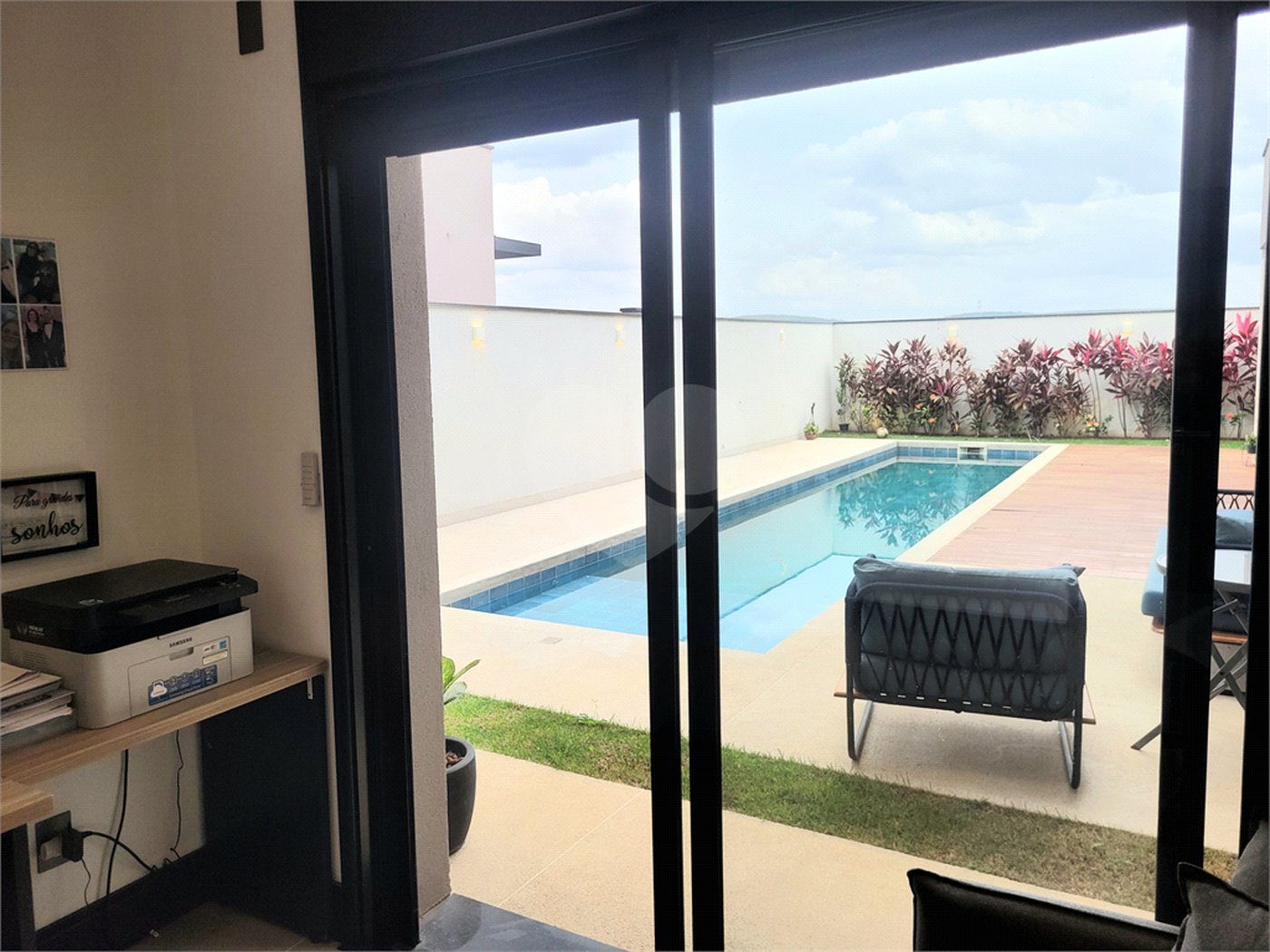 Casa à venda ou para alugar com 4 suítes no condomínio Alphaville Nova Esplanada 3, Votorantim - SP