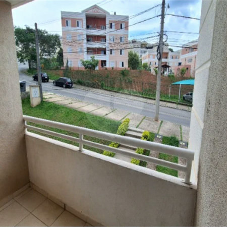 Apartamento à venda com 2 quartos em Jardim Ísis, Cotia, SP