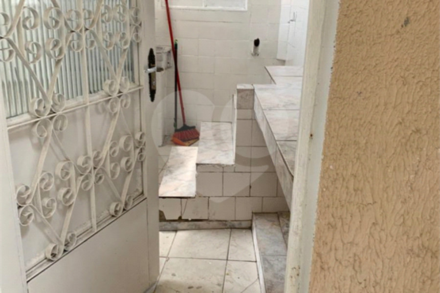 Casa à venda com 4 quartos em Mandaqui, São Paulo, SP