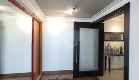 Duplex à venda com 3 suítes em Jardim Botânico, Ribeirão Preto, SP