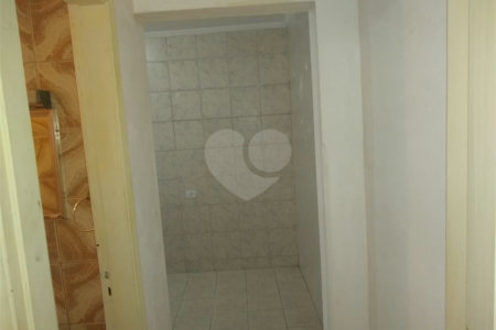 Apartamento à venda com 1 quarto em Jardim São Paulo(zona Norte), São Paulo, SP
