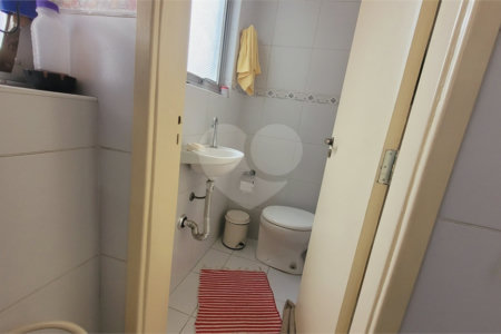Apartamento à venda com 2 quartos, sendo 1 suíte, em Pinheiros, São Paulo, SP