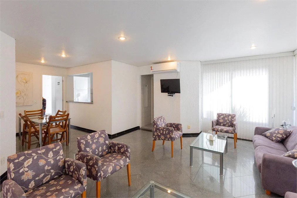 Apartamento à venda com 3 quartos, sendo 2 suítes, em Cidade Monções, São Paulo, SP