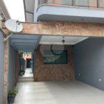 Sobrado à venda com 4 quartos, sendo 2 suítes, em Vila Barreto, São Paulo, SP