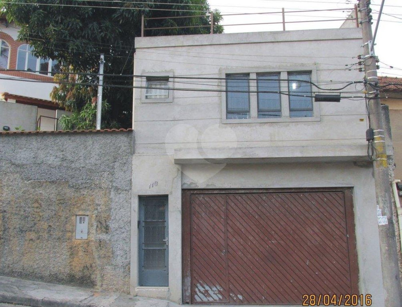 Sobrado à venda com 4 quartos, sendo 1 suíte,  em Vila Nova Cachoeirinha, São Paulo, SP