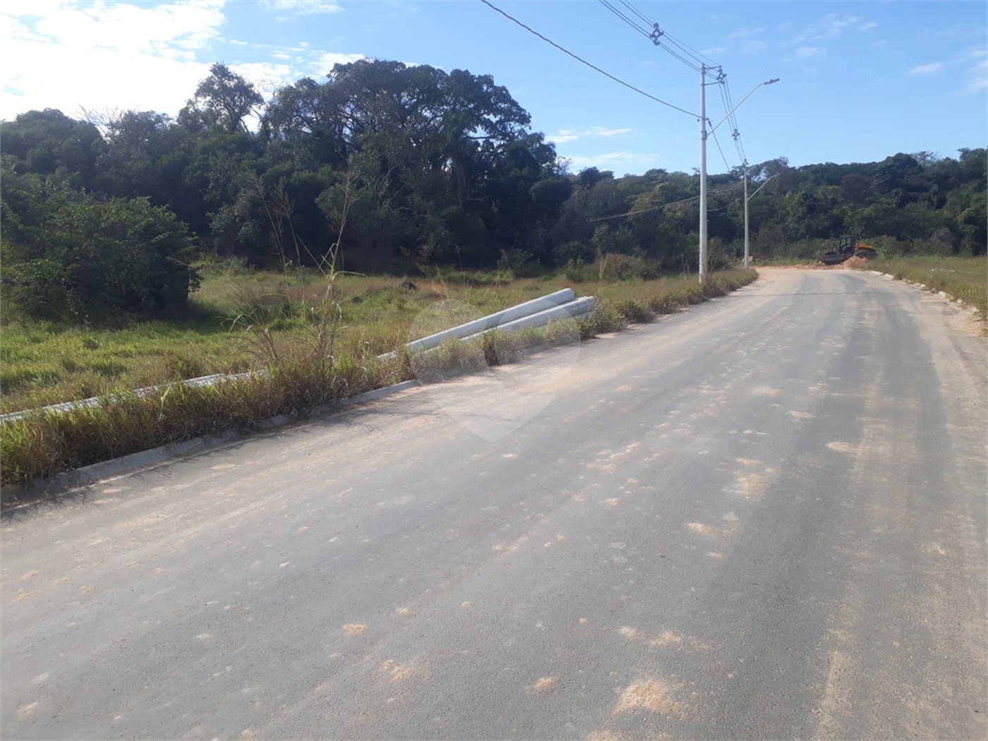 Terreno à venda em Caldeira, Indaiatuba, SP
