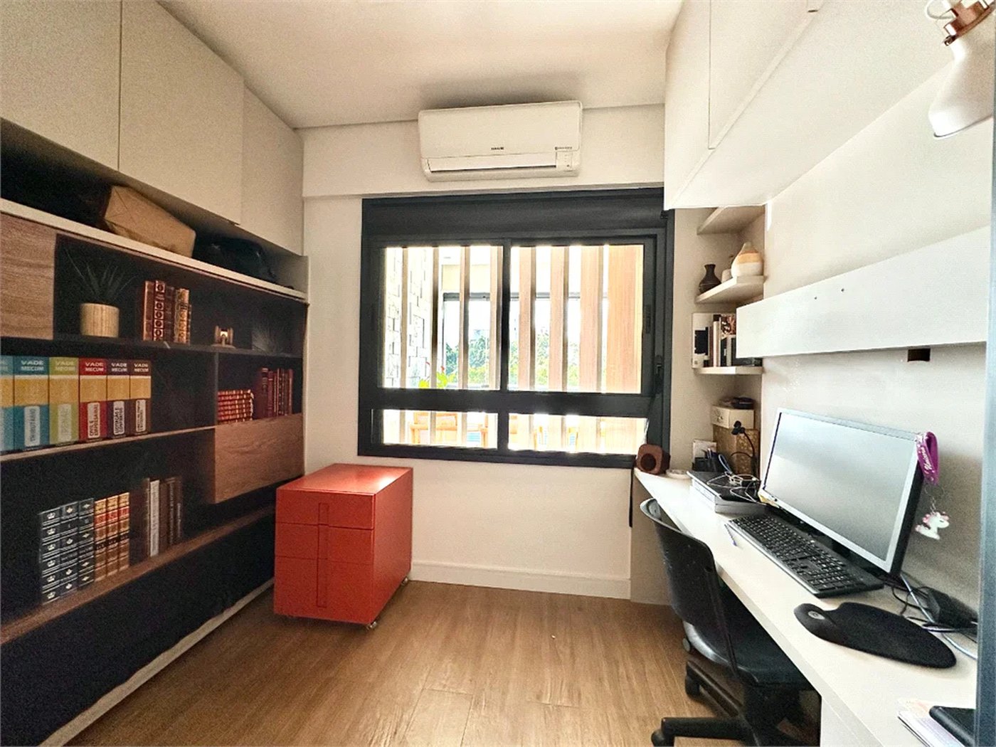 Apartamento à venda com 2 quartos, sendo 1 suíte,  em Cerqueira César, São Paulo, SP