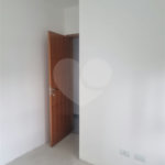 Sobrado à venda com 3 quartos, sendo 1 suíte, em Vila São Paulo, São Paulo, SP