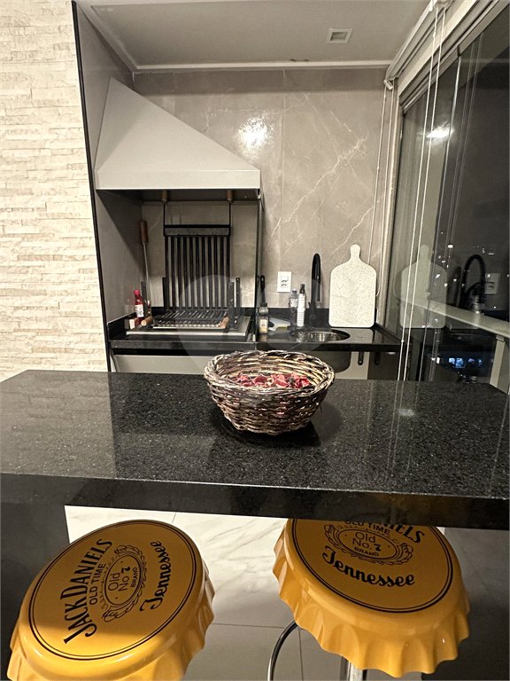 Apartamento à venda com 2 quartos, sendo 1 suíte, em Perdizes, São Paulo, SP