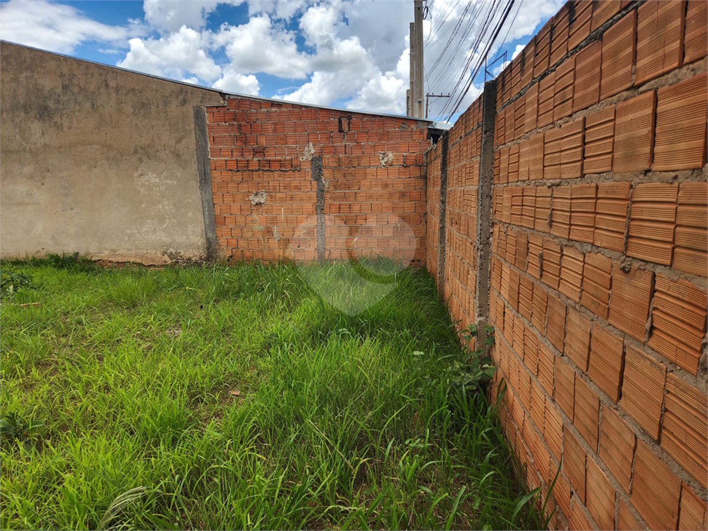 Terreno à venda em Parque Alvorada, Araraquara, SP