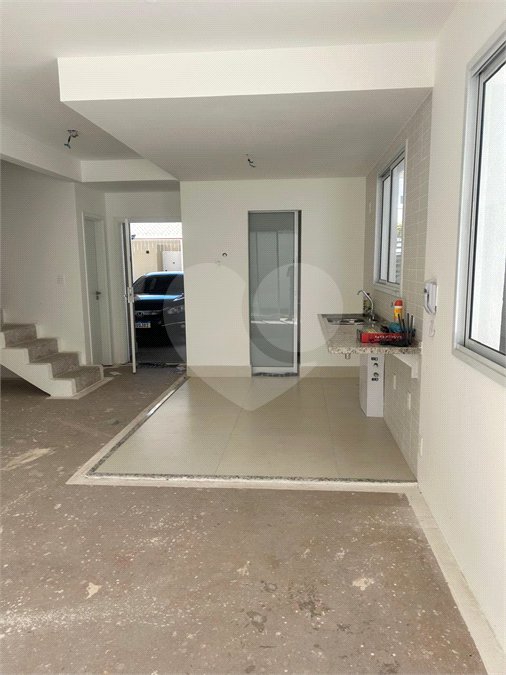 Casa à venda com 3 quartos, sendo 1 suíte,  no condomínio Reserva Ipoema By Helbor, Mogi das Cruzes - SP