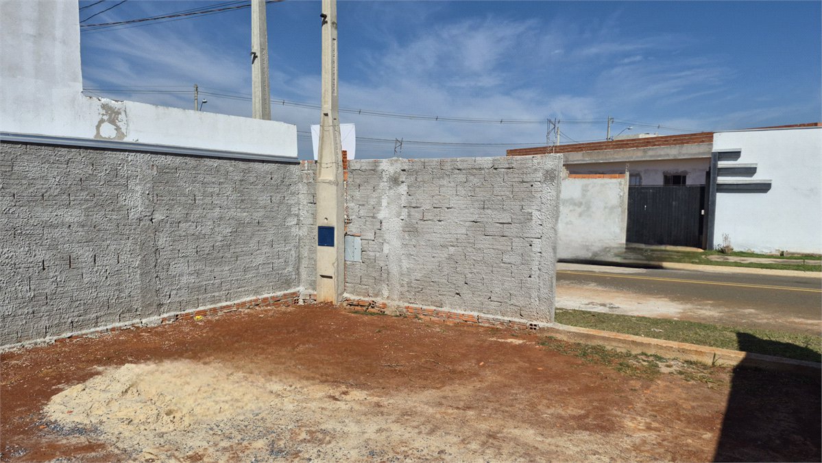 Terreno à venda em Parque Itapê, Itapetininga, SP