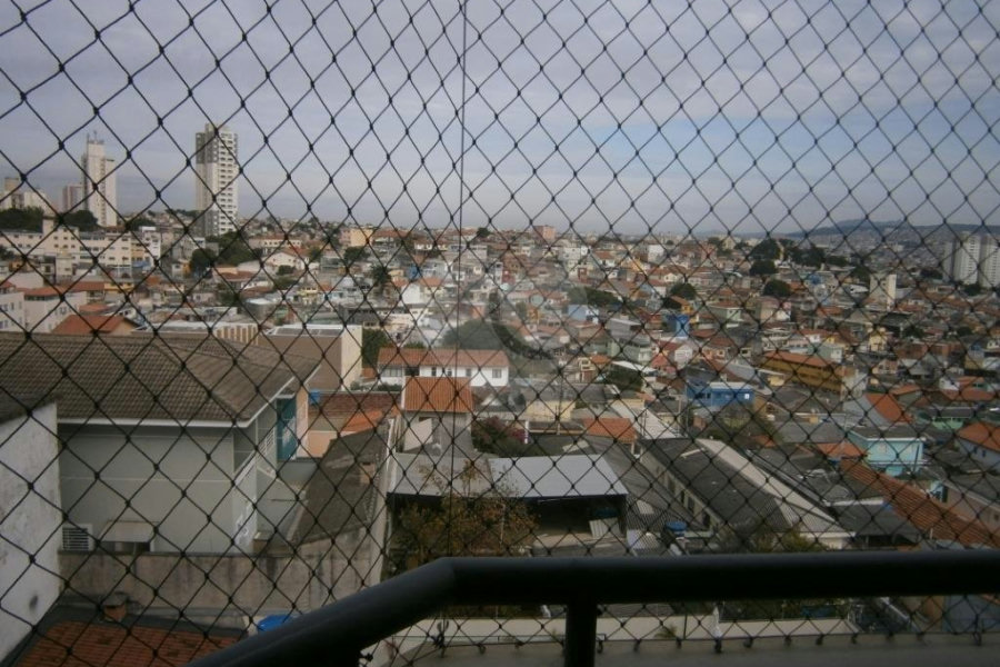 Apartamento à venda com 3 quartos em Mandaqui, São Paulo, SP