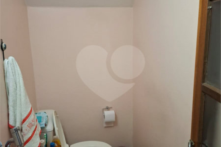 Sobrado à venda com 3 quartos em Santa Teresinha, São Paulo, SP