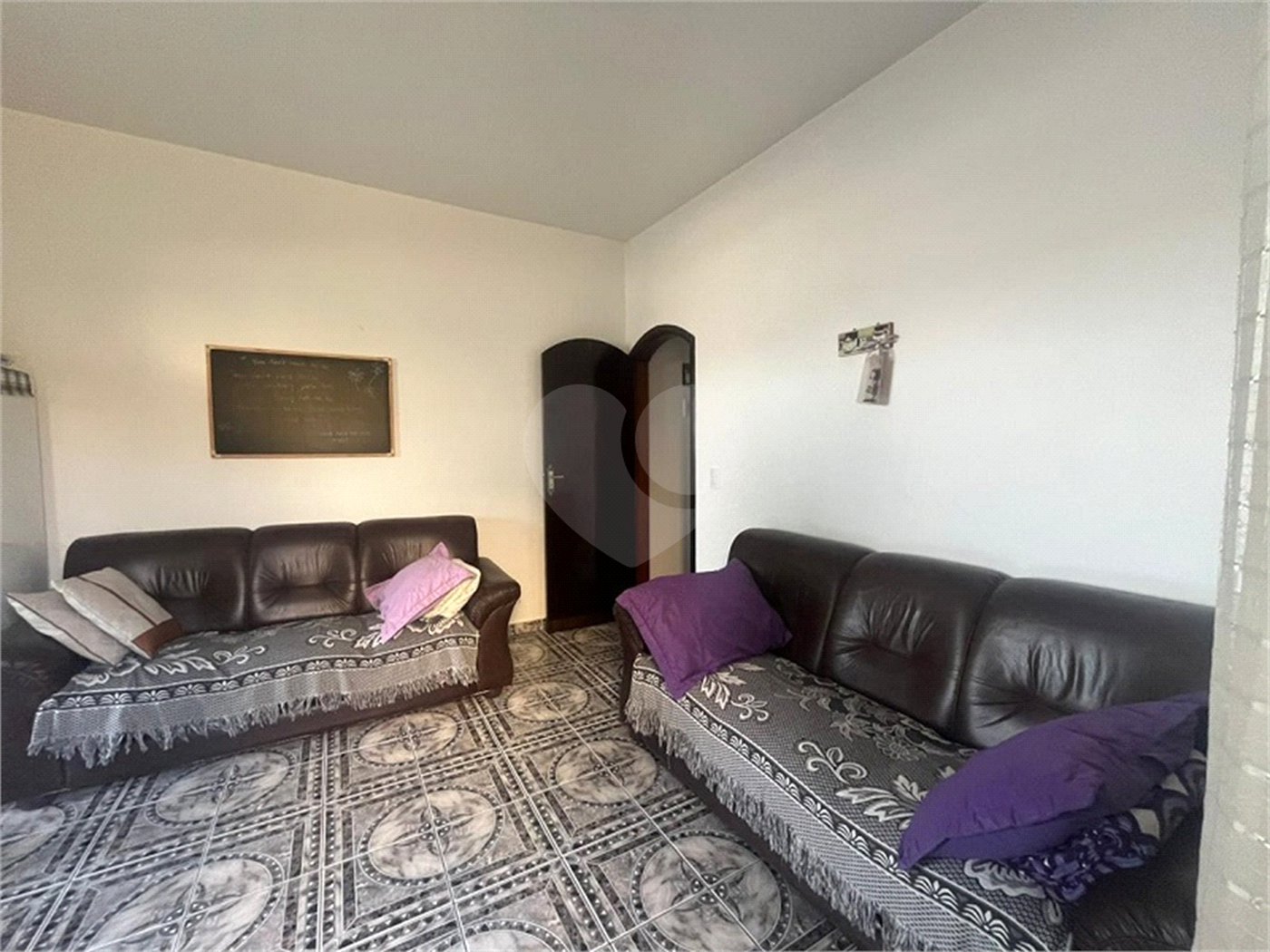 Casa à venda com 3 quartos em Jardim Rosana, São Paulo, SP