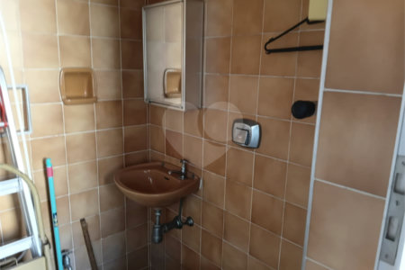Apartamento à venda com 3 quartos, sendo 1 suíte,  em Higienópolis, São Paulo, SP