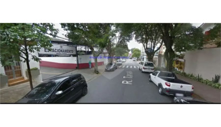 Terreno à venda ou para alugar em Água Branca, São Paulo, SP