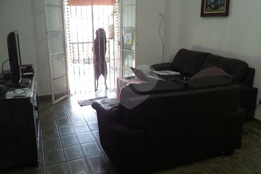 Sobrado à venda com 3 quartos em Vila Nova Cachoeirinha, São Paulo, SP