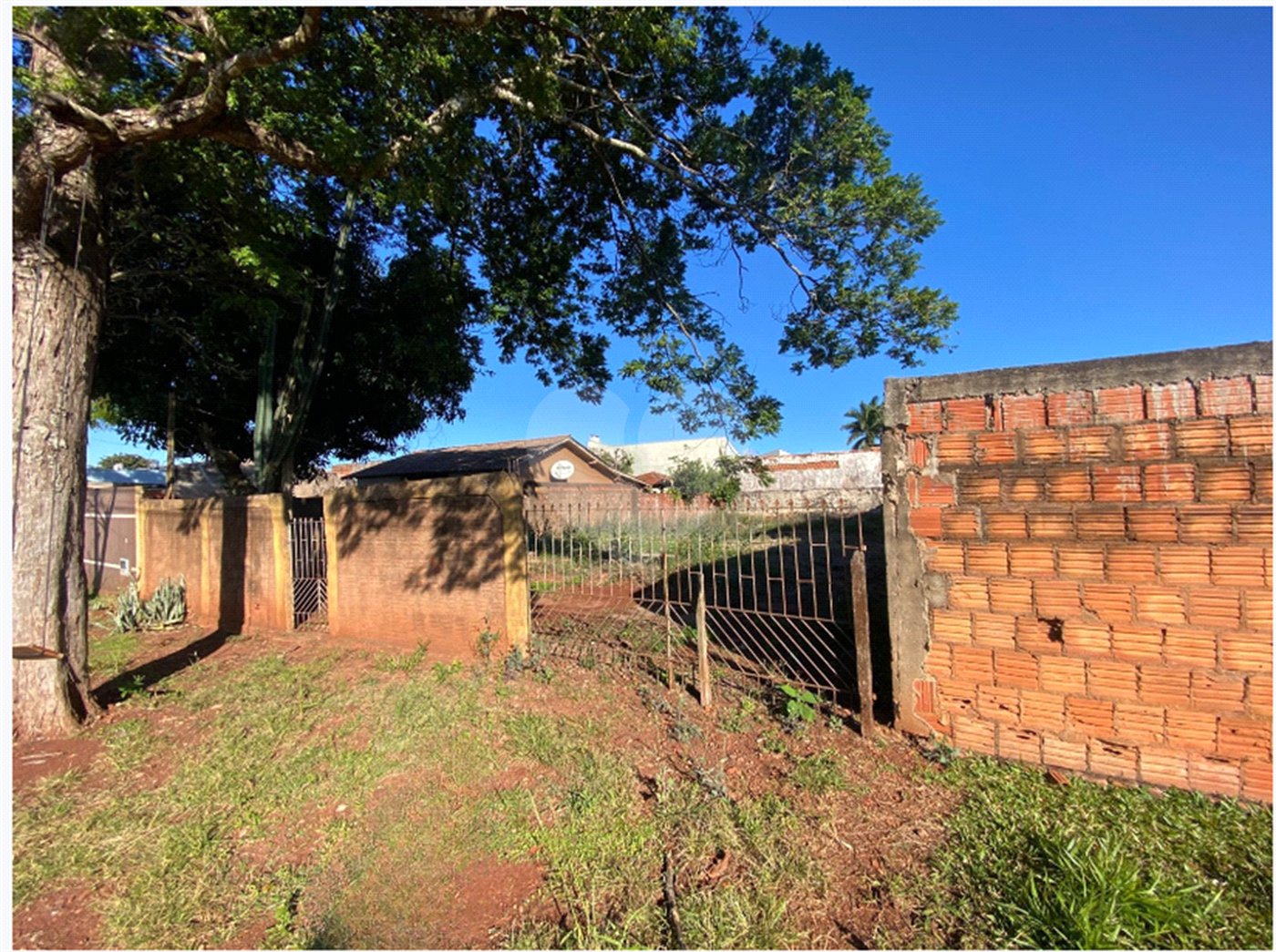 Terreno à venda em Jardim São João 1ª Seção, Ponta Porã, MS