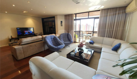 Apartamento à venda com 3 suítes no Centro, Sorocaba, SP