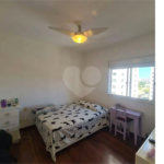 Apartamento à venda com 2 suítes em Vila Leopoldina, São Paulo, SP