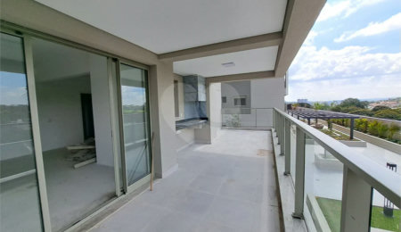 Apartamento à venda com 2 suítes em Jardim Paiquerê, Valinhos, SP