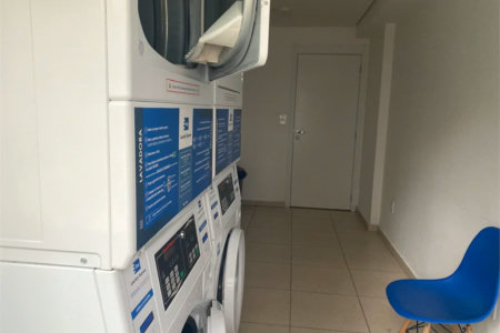 Apartamento à venda com 1 quarto em Vila Andrade, São Paulo, SP