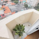APARTAMENTO A VENDA NA VILA CLEMENTINO COM 3 QUARTOS