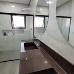 Casa em condomínio à venda ou para alugar com 5 suítes em Agrovila Caic, Porto Feliz, SP