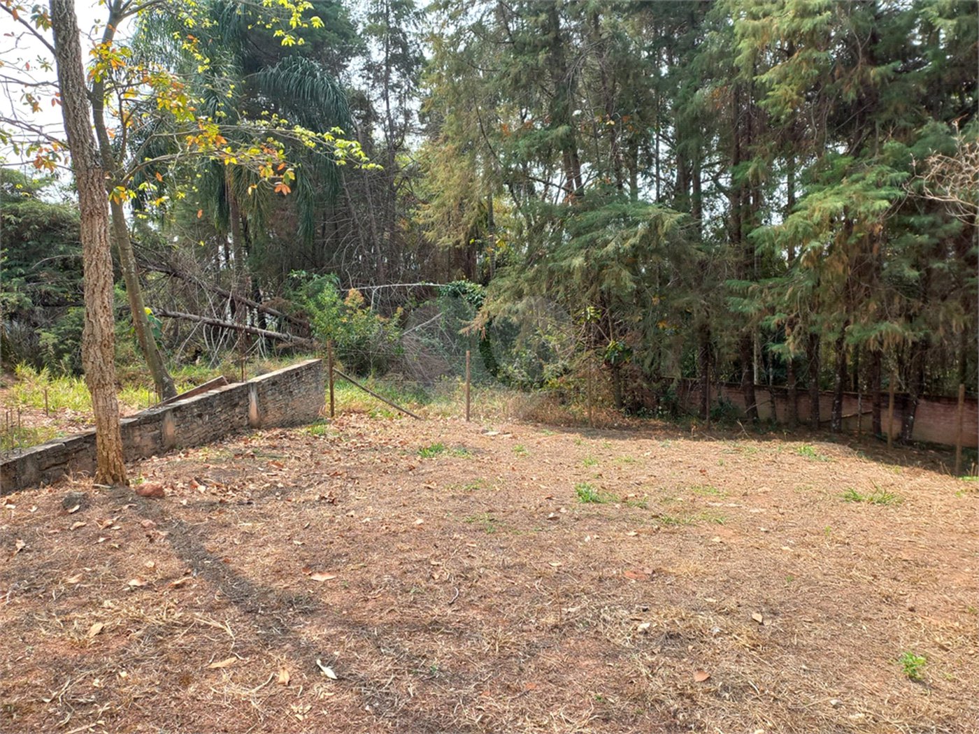 Terreno à venda em Parque Residencial Itaguaçu, Atibaia, SP