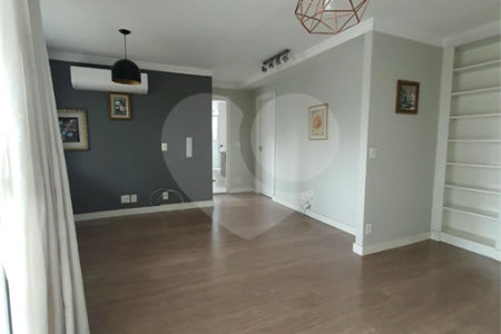 Apartamento à venda ou para alugar com 2 quartos em Jardim Esmeralda, São Paulo, SP