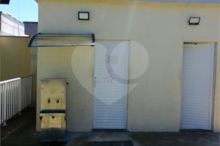 Apartamento à venda com 2 quartos em Campo Grande, Rio de Janeiro, RJ